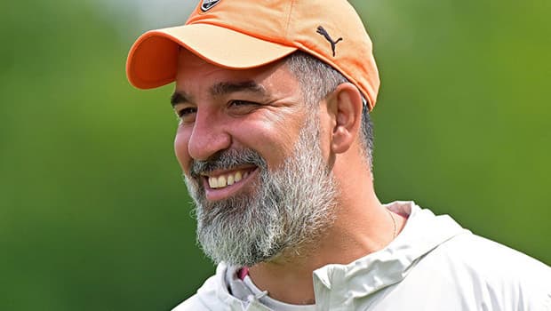Arda Turan'ın Shakhtar Donetsk'i deplasmanda galip: 2-0