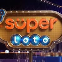 Süper Loto'da heyecan dorukta: 9 Ağustos 2026 çekiliş sonuçları belli oldu