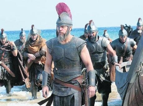 Christopher Nolan imzalı 'Odyssey' filmi Yunanistan turizmine doping etkisi yaptı