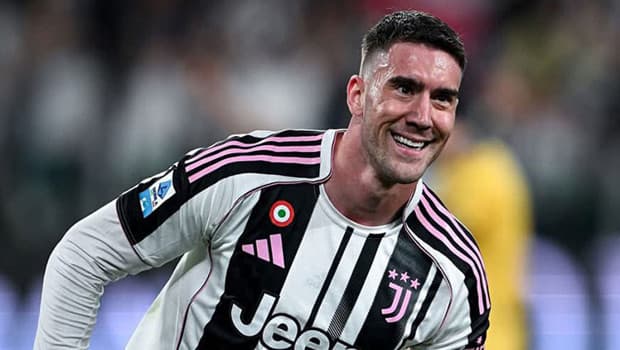 Beşiktaş'ın golcü planı: Vincenzo Italiano, Vlahoviç'i istiyor