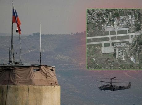 Suriye ile Rusya arasında tarihi mutabakat: 18 aylık müzakerelerin ardından üslerin geleceği belli oldu