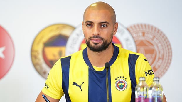Fenerbahçe'den Amrabat açıklaması: Yeni süreç başlıyor