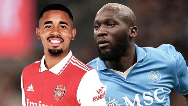 Fenerbahçe'de transfer hattı kızışıyor: Lukaku için Napoli'den beklenen hamle, listede sürpriz isim