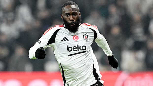 Konyaspor, Masuaku transferini bitiriyor: Sözleşme için son adım sağlık kontrolü