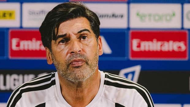 Fonseca: "Sparta Prag karşısında risk almak zorundayız"