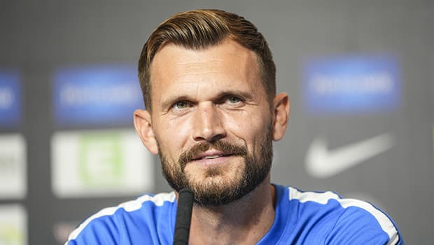 Sturm Graz Teknik Direktörü Ingolitsch'ten Fenerbahçe Maçı Öncesi Kararlı Mesaj: 'İmkansızı Başarmak İstiyoruz'