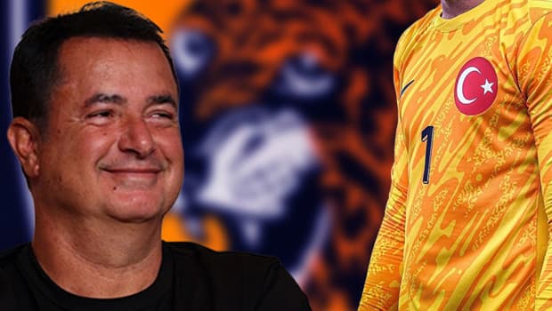 Acun Ilıcalı'dan Süper Lig'e yıldız transfer! Anlaşma resmen tamamlandı