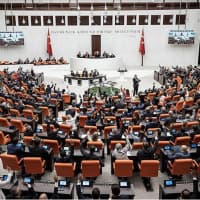 Çerçeve Yasa Meclis'ten Geçti: 12 Maddelik Düzenlemede Neler Var?