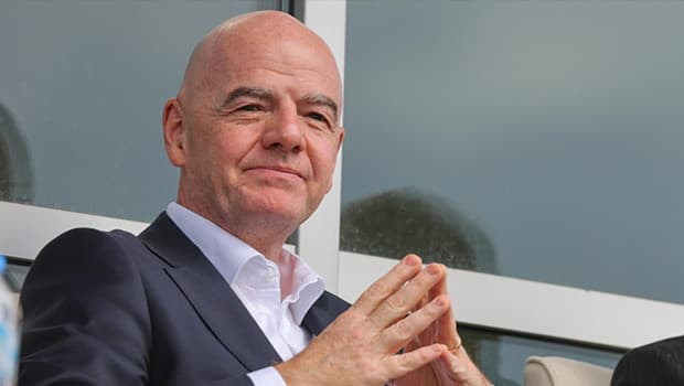 Üç kıta federasyonundan Infantino'ya sert çıkış: 'Futbol bir kişiye ait değildir'
