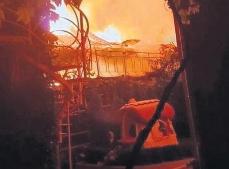 Ukrayna'nın Tataristan'a İHA saldırısında 14 kişi hayatını kaybetti: Rusya'da yas ilan edildi