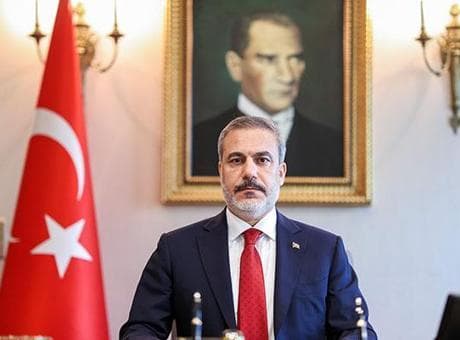 Dışişleri Bakanı Hakan Fidan, Libya'ya resmi ziyarette bulunacak: İkili ilişkiler gündemde