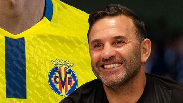 Galatasaray, Villarreal'in yıldızına gözünü dikti! Bonservis bedeli netleşti