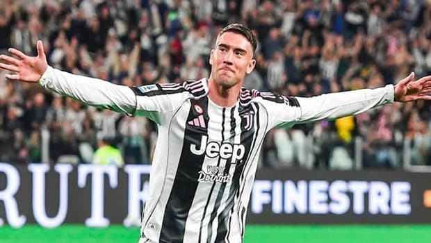 Vlahovic İstanbul Yolunda: Beşiktaş'ın Yeni Golcüsü Belli Oluyor