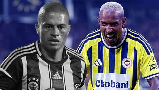 Anderson Talisca, Avusturya'da efsaneler arasına girdi: Alex de Souza'nın rekorunu egale etti!