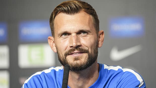 Sturm Graz Teknik Direktörü Ingolitsch'ten Fenerbahçe İtirafı: 'Başarılı Olacaklar'