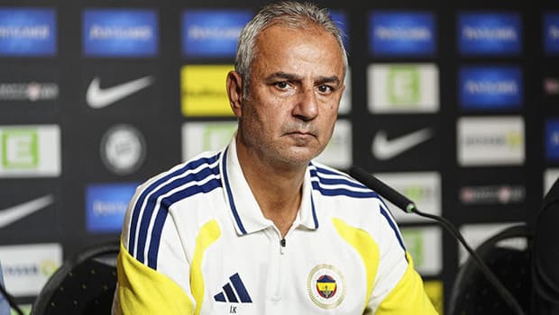 İsmail Kartal'dan Şampiyonlar Ligi mesajı: 'Zorlukları aşacağız'