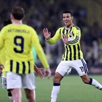 Fenerbahçe'nin Şampiyonlar Ligi'ndeki kritik sınavı: Lyon play-off maçının detayları