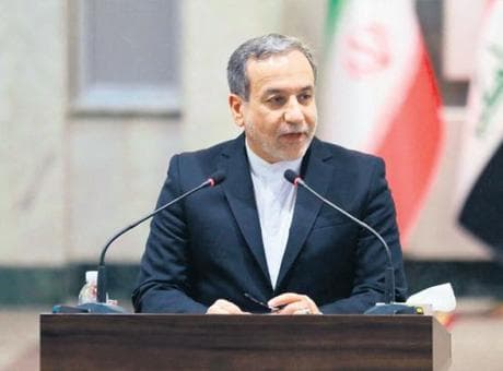 İran'dan 'savaş ve diplomasiyi aynı anda kazandık' iddiası: Trump 'düzenbaz müzakereci' yanıtını verdi