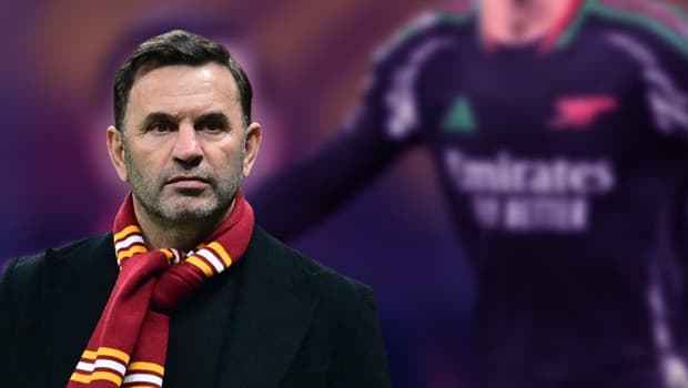 Galatasaray'dan Londra'da çifte transfer operasyonu! İki yıldız için harekete geçildi