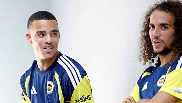 Fenerbahçe, sezonun ilk maçı öncesi Gençlerbirliği hazırlıklarına start verdi