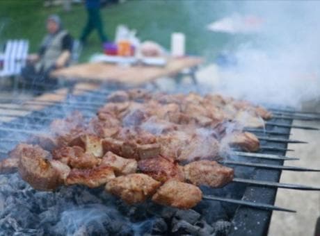 İngiltere'de aşırı sıcaklık alarmı: Mangal satışına yasak gündemde
