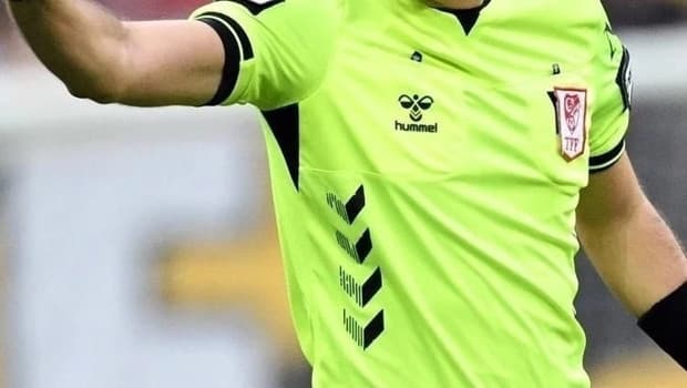 Süper Lig'de sezonun ilk düdüğü çalmadan önce 1. hafta hakemleri belli oldu