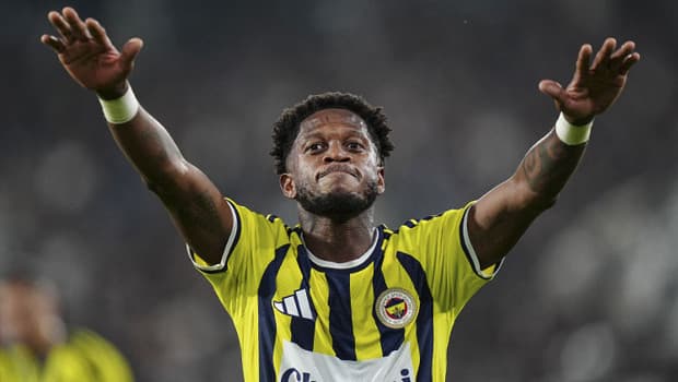 Fred'in yeni durağı Brezilya! Atletico MG, yıldız transferi için gün sayıyor