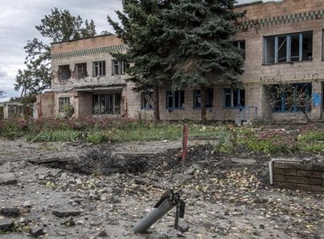 Kırım'da bombalı tuzak: Eski Ukraynalı Rus komutan suikasta kurban gitti
