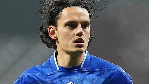 İspanyol ekibi Getafe, milli futbolcu Enes Ünal'ı kadrosuna kattı