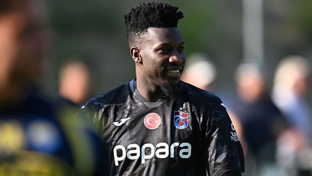 Ertuğrul Doğan açıkladı: Andre Onana trafik kazası geçirdi, sağlık durumu iyi