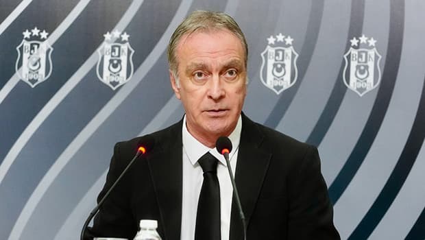 Önder Özen, Vlahovic transferinin perde arkasını ve sağ kanat planını anlattı