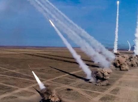 İsrail istihbaratı şaşkın: İran füze üretiminde beklenmedik bir hızla toparlanıyor