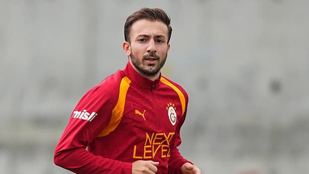 Halil Dervişoğlu'nun yeni adresi Gaziantep FK!