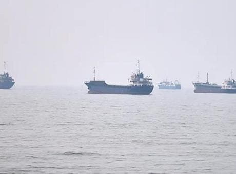 Suriye'den İran'a Sert Tepki: Hürmüz Boğazı'ndaki Tanker Saldırısı Kınandı
