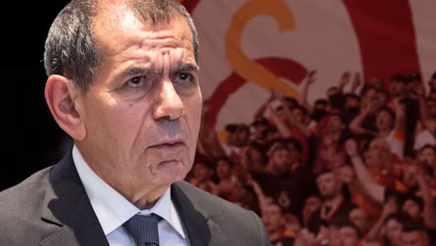 Galatasaray tribünleri ayağa kalktı! Çorum FK maçında yönetime isyan bayrağı