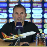 Okan Buruk'tan transfer açıklaması: Çorum FK maçı sonrası dikkat çeken sözler