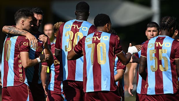 Fırtına, yeni transferleriyle Kasımpaşa deplasmanında sahne alıyor