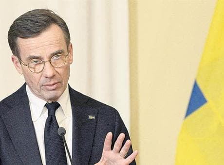 İsveç’te tarihi yasa değişikliği: Çocukların cezai sorumluluk yaşı 14’e indirildi