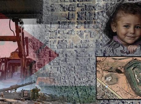 İsrail'in 'Gazze'yi Tatil Cennetine Çevirme' Planı: Soykırımın Arkasındaki Karanlık Proje