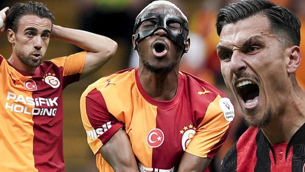 Galatasaray-Çorum FK maçı sonrası flaş transfer yorumu: 'En az 4-5 oyuncu alınmalı'