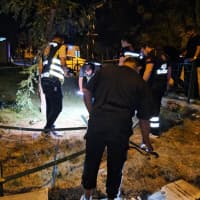 Edirne'de feci kaza: Kopan parmak dakikalarca arandı, bulunamadı
