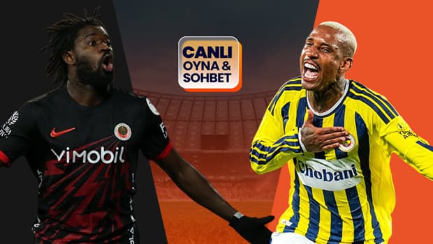 Fenerbahçe, 2026-27 Sezonuna Gençlerbirliği Deplasmanında ''Merhaba'' Diyor