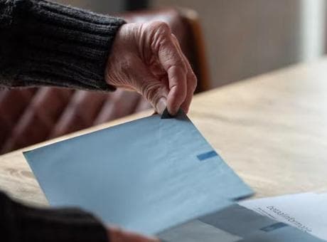 350 bin kişiye aynı mektup gönderilecek! Ülkede 50 yaş üstüne kritik uyarı