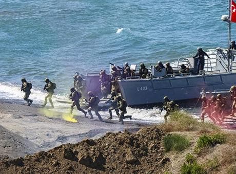 İsrailli analizden tartışma yaratan 'savaş senaryosu': 'NATO kalkanı Türkiye'yi otomatik olarak korumaz'