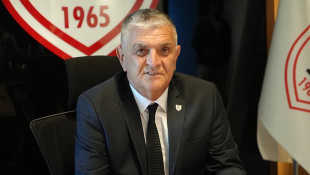 Samsunspor'da Göztepe maçı heyecanı: Hedef ilk 5 ve galibiyet
