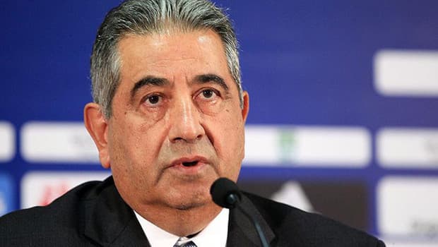 Fenerbahçe'den TFF'ye sert mesaj: 'Bu şartlarda lig sürdürülemez'