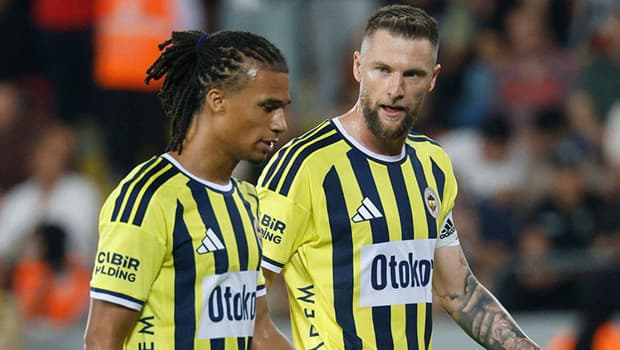 Skriniar'dan Gençlerbirliği mağlubiyetine sert sözler: 'Utanç verici, kendi kendimize kaybettik'
