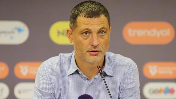Mirel Radoi'den Alanyaspor maçı değerlendirmesi: 'Alınan 1 puan bizim için kıymetli'