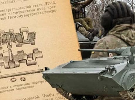Müze koleksiyonundaki savaş araçları Ukrayna cephesinde!