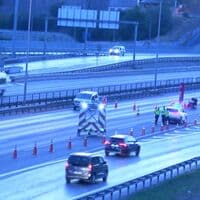 İstanbul'da triatlon şampiyonası nedeniyle 4 ilçede yollar trafiğe kapatıldı
